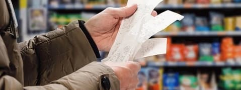 İstanbul'da yeni yılın ilk enflasyonu belli oldu