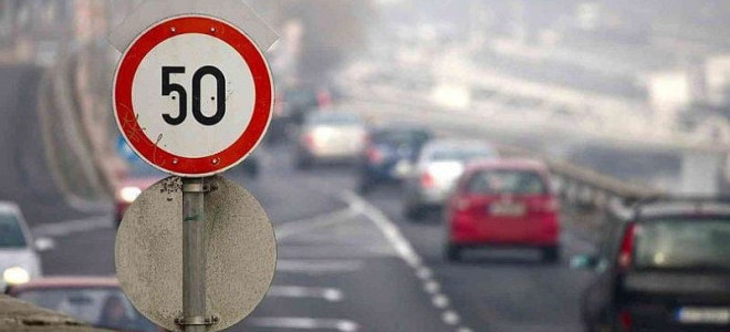 İstanbul'daki 84 güzergahın hız limitleri değişti