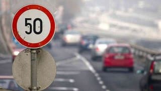 İstanbul'daki 84 güzergahın hız limitleri değişti