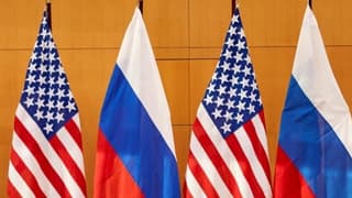 İstanbul'daki Rusya ve ABD görüşmeleri sona erdi