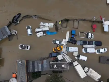 İstanbul'daki sel felaketinde sigortaya 838 hasar ihbarı yapıldı
