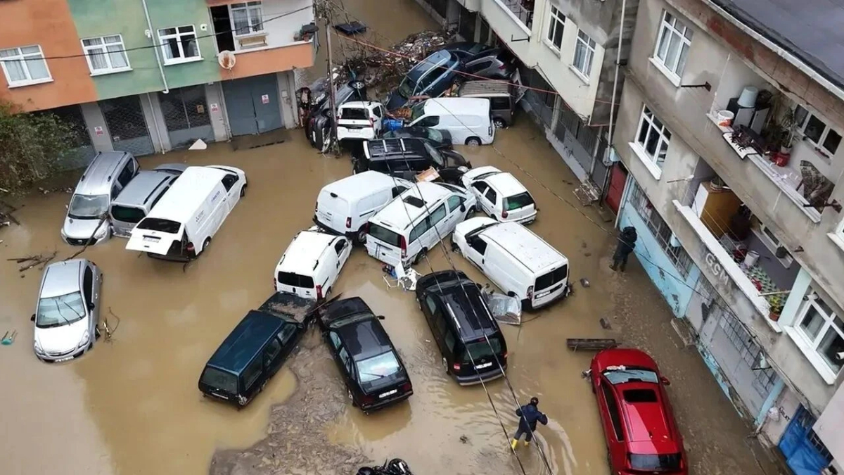 İstanbul’daki selin ardından kasko alarmı: Fiyatlar ikiye katlanabilir