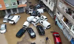 İstanbul’daki selin ardından kasko alarmı: Fiyatlar ikiye katlanabilir