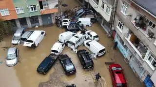 İstanbul’daki selin ardından kasko alarmı: Fiyatlar ikiye katlanabilir