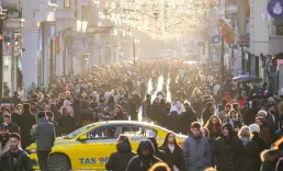 İstanbul'daki taksilerde "Sarı Hat" dönemi başladı