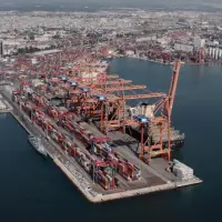 İstanbul'dan ağustosta ihracat rekoru