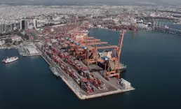 İstanbul'dan ağustosta ihracat rekoru