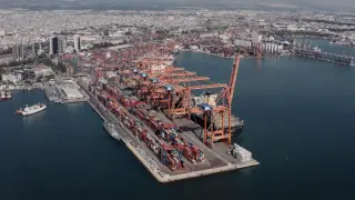 İstanbul'dan ağustosta ihracat rekoru