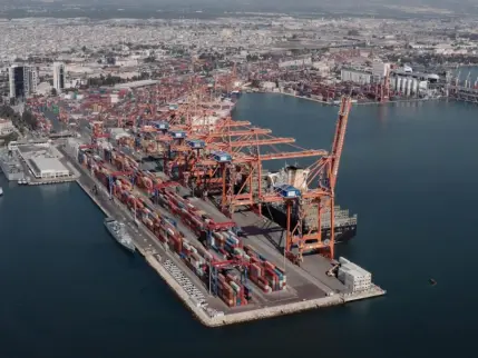 İstanbul'dan ağustosta ihracat rekoru