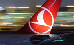 İstanbul'dan Bingazi'ye uçuşlar 10 yıl sonra yeniden başladı