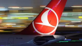 İstanbul'dan Bingazi'ye uçuşlar 10 yıl sonra yeniden başladı