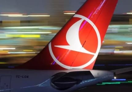 İstanbul'dan Bingazi'ye uçuşlar 10 yıl sonra yeniden başladı