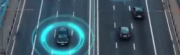 İstanbul'dan sonra Ankara'ya 5G destekli akıllı yol