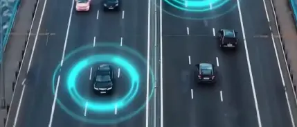 İstanbul'dan sonra Ankara'ya 5G destekli akıllı yol