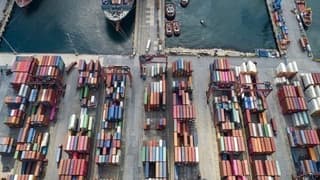 İstanbul'dan yılın ilk yarısında 6 milyar dolarlık ihracat