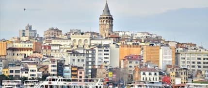 İstanbul Ekonomi Zirvesi 8-9 Aralık'ta düzenlenecek