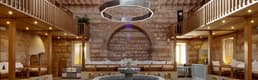 İstanbul ekonomisine hamam dopingi