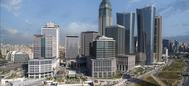 İstanbul Finans Merkezi bünyesinde maden borsası hazırlıkları başladı