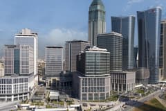 İstanbul Finans Merkezi bünyesinde maden borsası hazırlıkları başladı