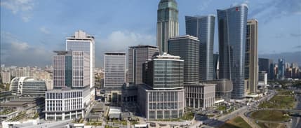 İstanbul Finans Merkezi bünyesinde maden borsası hazırlıkları başladı