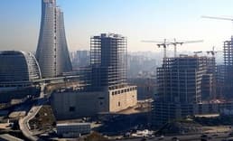 İstanbul Finans Merkezi Kanunu yürürlüğe girdi