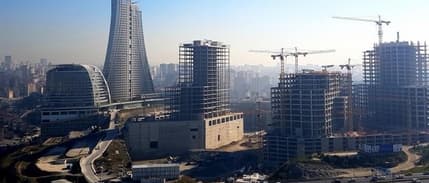 İstanbul Finans Merkezi Kanunu yürürlüğe girdi