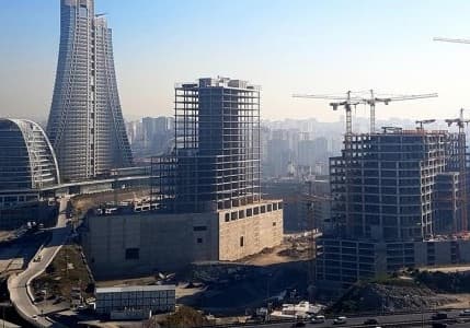 İstanbul Finans Merkezi Kanunu yürürlüğe girdi