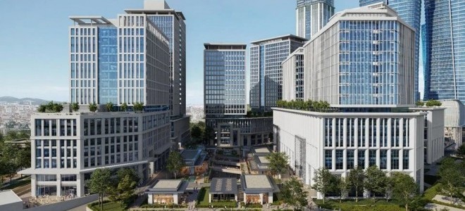 İstanbul Finans Merkezi’nin bankalar etabında kritik gün