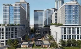 İstanbul Finans Merkezi’nin bankalar etabında kritik gün