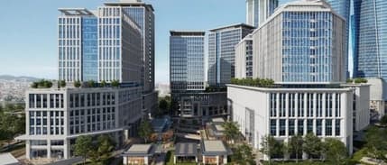 İstanbul Finans Merkezi’nin bankalar etabında kritik gün