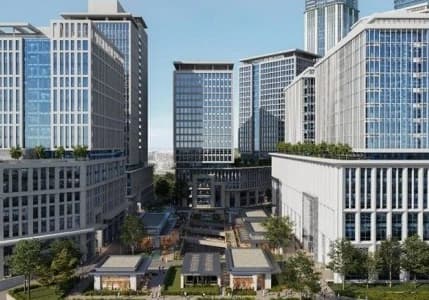 İstanbul Finans Merkezi’nin bankalar etabında kritik gün