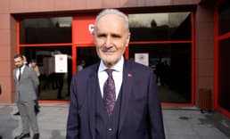 İstanbul Fuar Merkezi kapasitesini yüzde 40 artırıyor