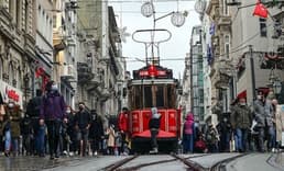 İstanbul, gelir dağılımındaki bozulmada zirveye çıktı