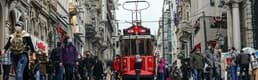 İstanbul, gelir dağılımındaki bozulmada zirveye çıktı