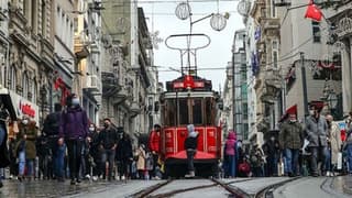İstanbul, gelir dağılımındaki bozulmada zirveye çıktı