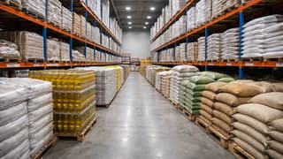 İstanbul gıda toptancıları ramazan ayı boyunca fiyatları sabitledi