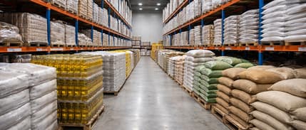 İstanbul gıda toptancıları ramazan ayı boyunca fiyatları sabitledi