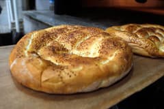 İstanbul Halk Ekmek, ramazan pidesi fiyatını açıkladı