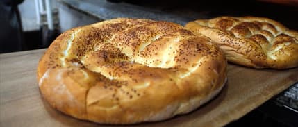 İstanbul Halk Ekmek, ramazan pidesi fiyatını açıkladı