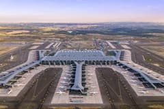 İstanbul Havalimanı 6. kez 