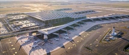 İstanbul Havalimanı 