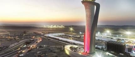 İstanbul Havalimanı'na taşınma 5 Nisan'da başlayacak