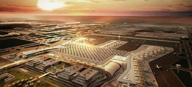 THY, İstanbul Havalimanı'na taşınmaya başladı