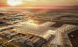 THY, İstanbul Havalimanı'na taşınmaya başladı