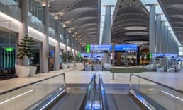 İstanbul Havalimanı’nda 70 kişiye daha istihdam sağlandı