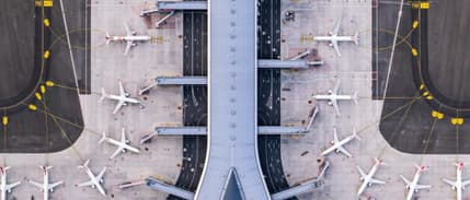 İstanbul Havalimanı uçuş trafiğinde Avrupa lideri oldu