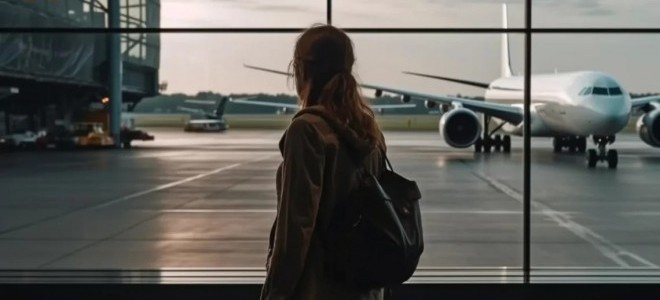 İstanbul havalimanları 5 ayda yaklaşık 50 milyon yolcuyu ağırladı