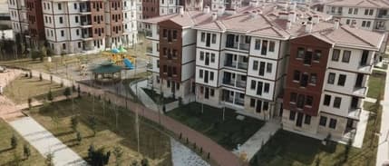 İstanbul için 'Toki İlk Evim' kura takvimi açıklandı