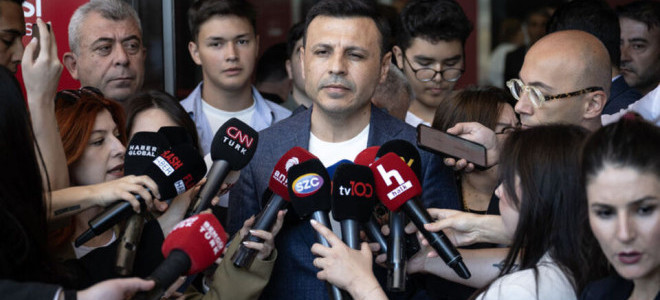 İstanbul iddianamesi hazırlandı: CHP'li isimler için istenen ceza belli oldu