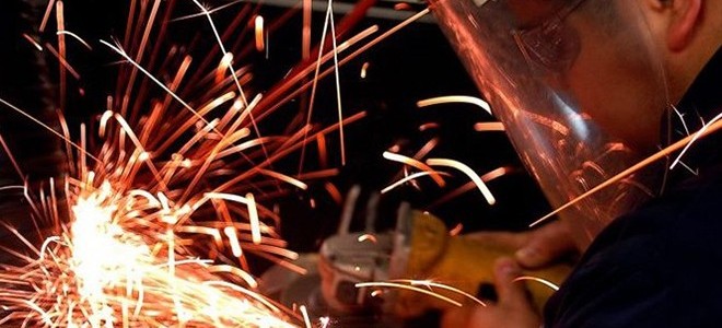 İstanbul İmalat PMI Ağustos ayında 49.6’da sabit kaldı